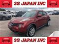 2010 Nissan Juke