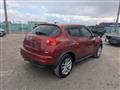 2010 Nissan Juke