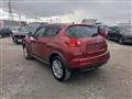 2010 Nissan Juke
