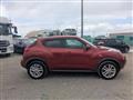2010 Nissan Juke