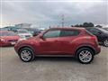 2010 Nissan Juke