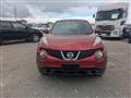 2010 Nissan Juke