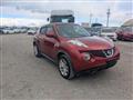 2010 Nissan Juke