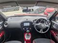 2010 Nissan Juke