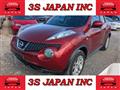 2010 Nissan Juke