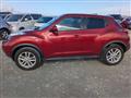 2010 Nissan Juke