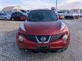 2010 Nissan Juke