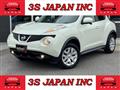 2010 Nissan Juke