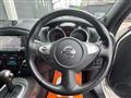 2010 Nissan Juke