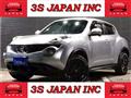 2010 Nissan Juke