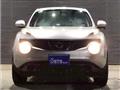 2010 Nissan Juke