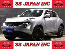 2010 Nissan Juke