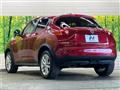 2010 Nissan Juke