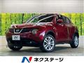 2010 Nissan Juke