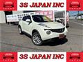2010 Nissan Juke