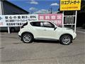 2010 Nissan Juke