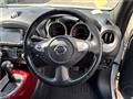 2010 Nissan Juke