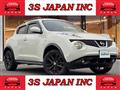 2010 Nissan Juke