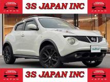 2010 Nissan Juke