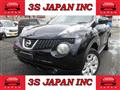 2011 Nissan Juke