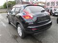 2011 Nissan Juke