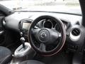 2011 Nissan Juke