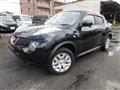 2011 Nissan Juke