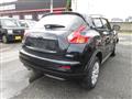 2011 Nissan Juke