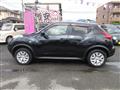 2011 Nissan Juke