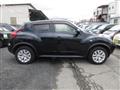 2011 Nissan Juke