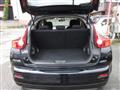 2011 Nissan Juke