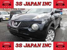 2011 Nissan Juke