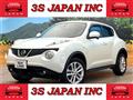 2011 Nissan Juke