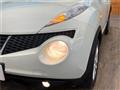 2011 Nissan Juke