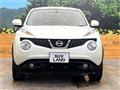 2011 Nissan Juke