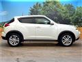 2011 Nissan Juke