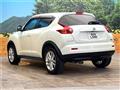 2011 Nissan Juke