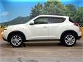 2011 Nissan Juke