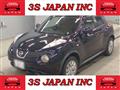 2011 Nissan Juke