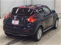 2011 Nissan Juke