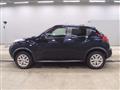 2011 Nissan Juke