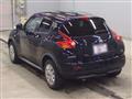2011 Nissan Juke