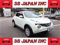 2011 Nissan Juke