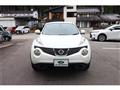 2011 Nissan Juke