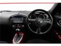 2011 Nissan Juke