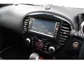 2011 Nissan Juke