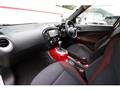 2011 Nissan Juke