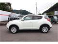 2011 Nissan Juke