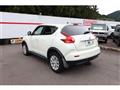 2011 Nissan Juke