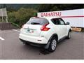 2011 Nissan Juke